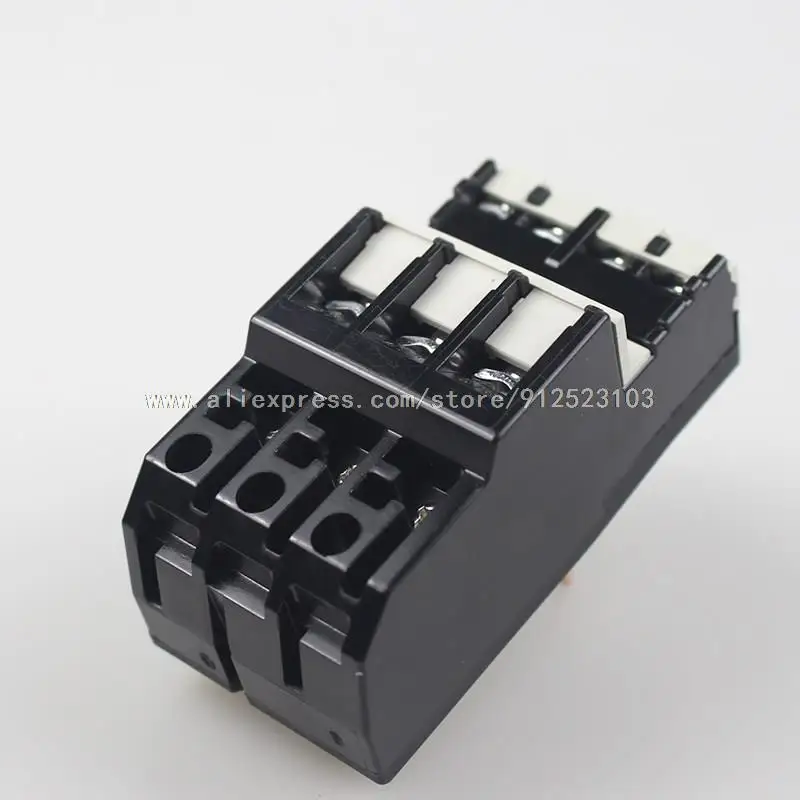 3P JR28-25 LR2 D13 6A 8A 10A 13A 1NO 1NC реле электрической защиты от перегрузки | Обустройство