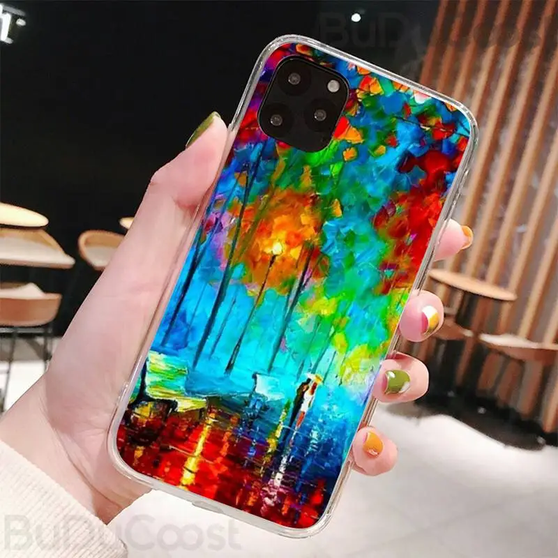 Силиконовый чехол для Iphone 11 Pro Max X XR XS 7 8 6 6S Plus 5 | Мобильные телефоны и аксессуары