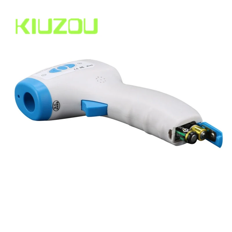 Детский и детский лоб термометр электронный Бесконтактный инфракрасный