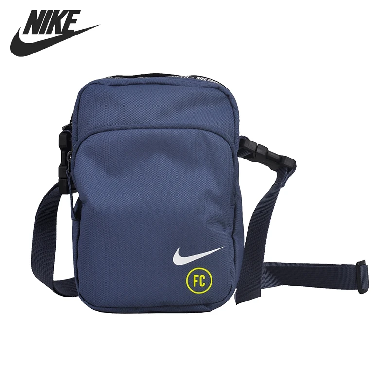 Оригинальное новое поступление NIKE F.C. Спортивные сумки унисекс|Сумки для