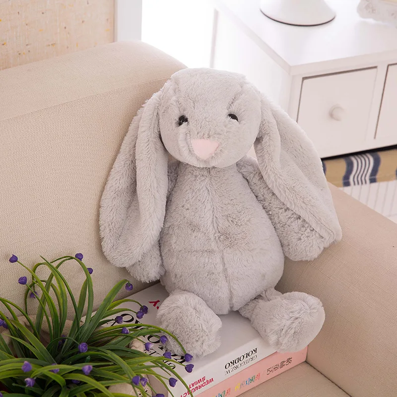 Мягкая кукла Bonnie The Rabbit мягкая игрушка для вечеринок и дней рождения подарки