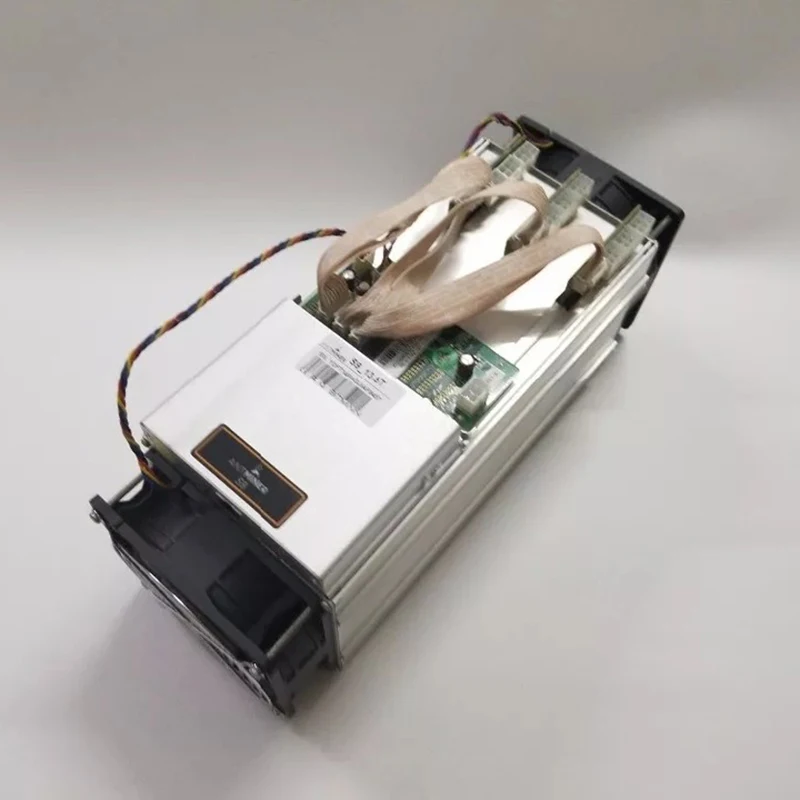 

Used Antminer S9 13.5T Btc Miner with PSU Bitmain Antminer S9 Hydro