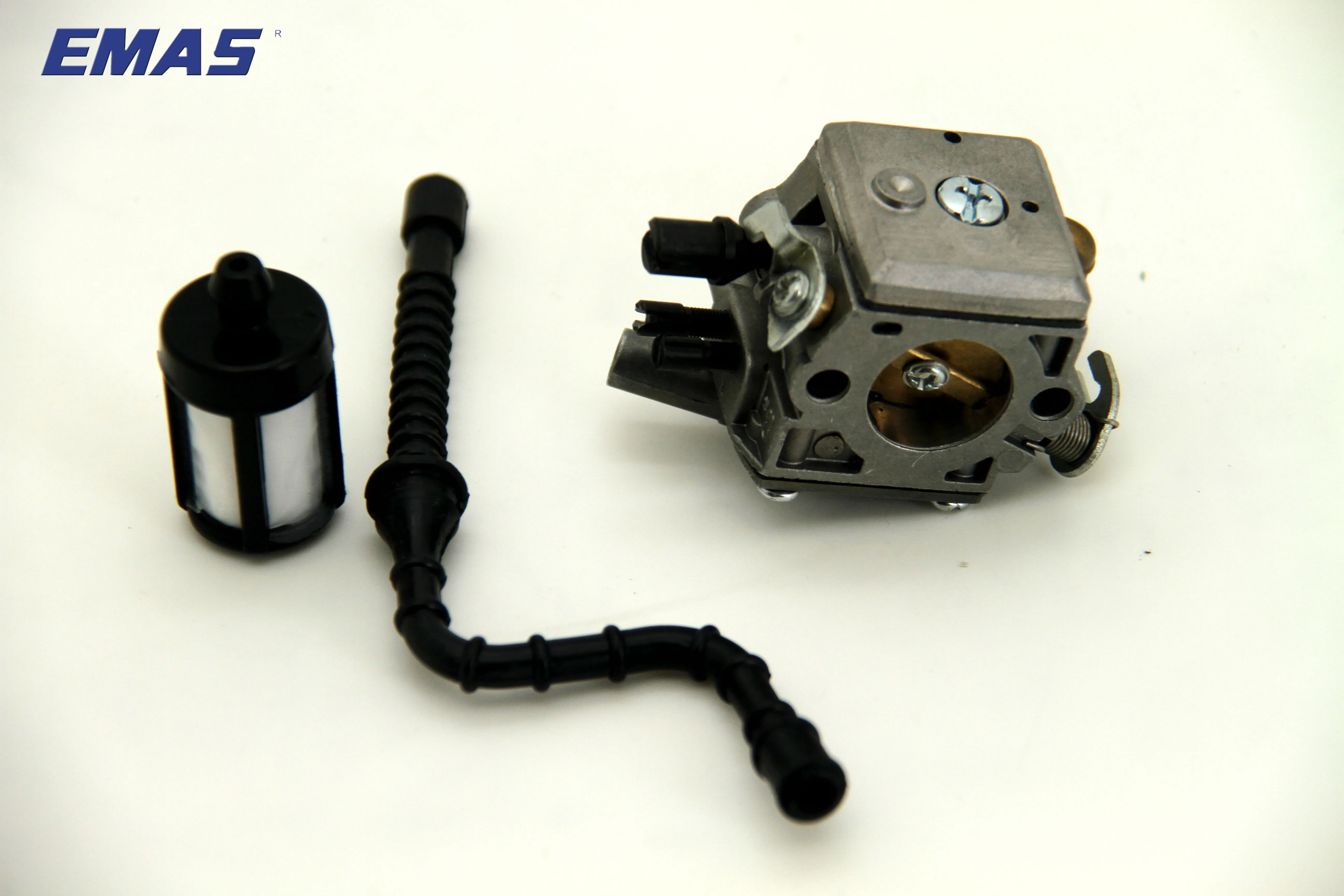 Карбюратор Carb Fule Line Kit для MS381 масляный фильтр набор электроинструментов запасные