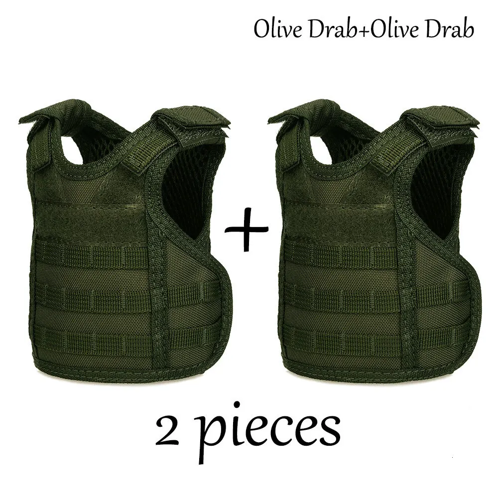 SINAIRSOFT, тактические, для пива, военные, Molle, крышка для бутылки, жилет, охладитель напитков, рождественское платье, аксессуары, для Хэллоуина, вечерние, LY2074