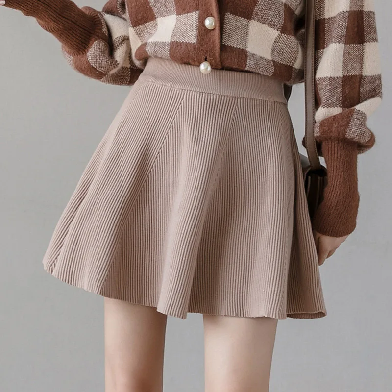 

Skirts