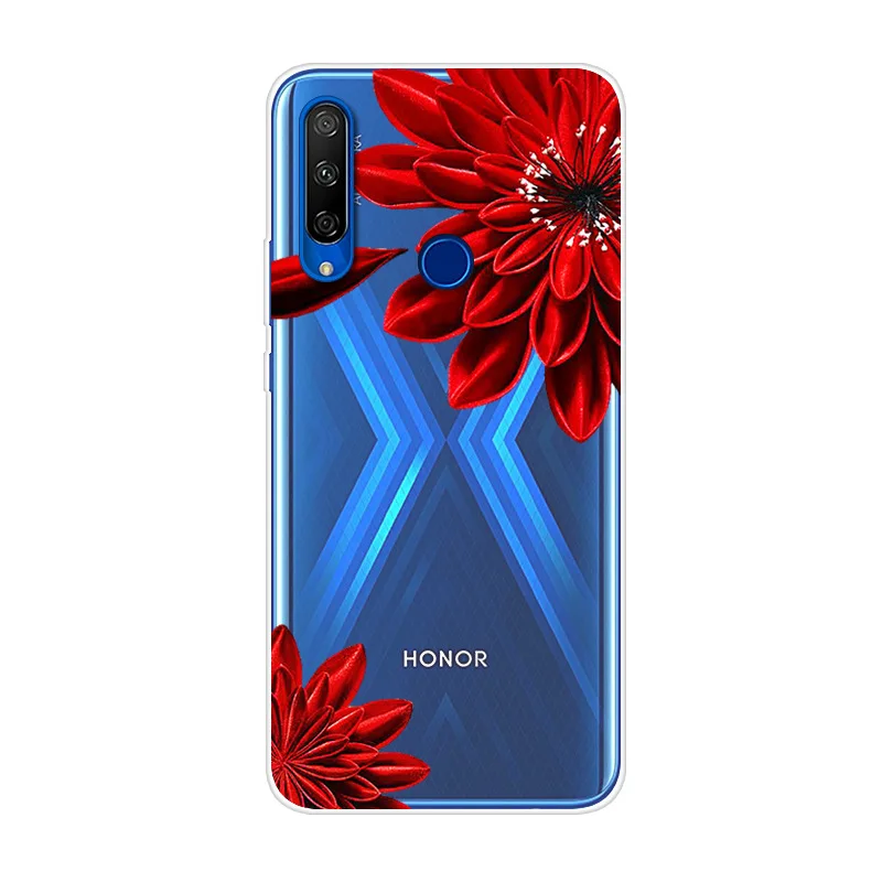 Для TECNO Camon 12 чехол прозрачный мягкий TPU для телефона Spark 7 силиконовый Футляр
