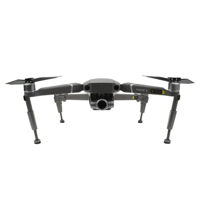 Акция применимо к Dji Mavic 2 Pro & Zoom увеличенная посадочная Шестерня амортизатор