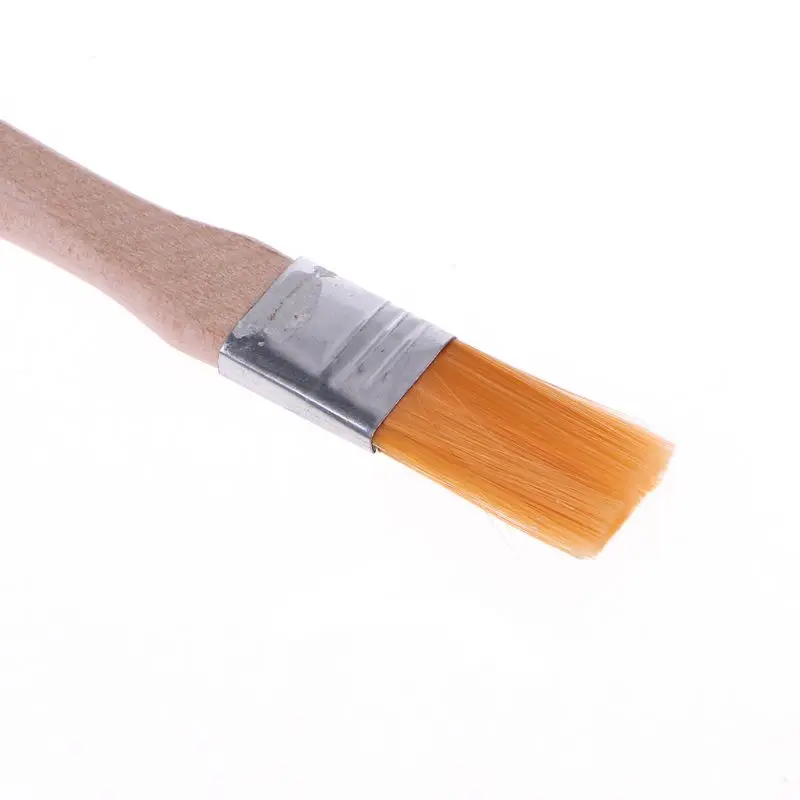 

5 pcs Repair Clean Tools Soft Dust Cleaning Brush with Wooden Handle for Mobile Phone Tablet Laptop Computer PCB Cleaning