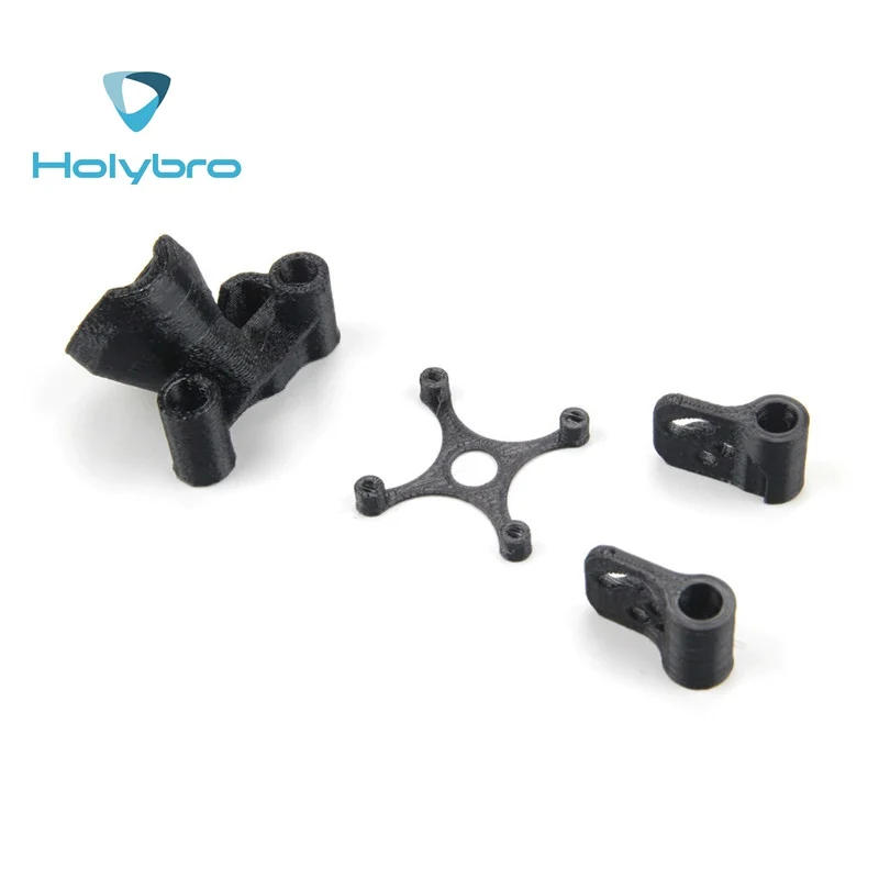 Holybro Kopis Mini запасная часть 3D печать ТПУ крепление антенны и камеры комбинированное для гоночного дрона