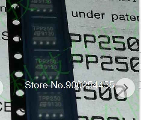 

20PCS/LOT TPP25011RL TPP250 SOP8