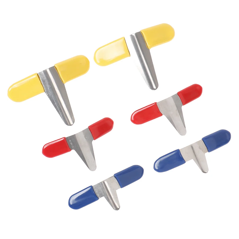 

6pcs Padlock Shim Picks Set Lock Pick Accessories Set Tools Locksmith Tools Lock Home Tools