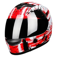 motorcycle mens helmet for motocross dirtbike off road mtb e bike motos cycling plus size womens head safety helment 1 pc