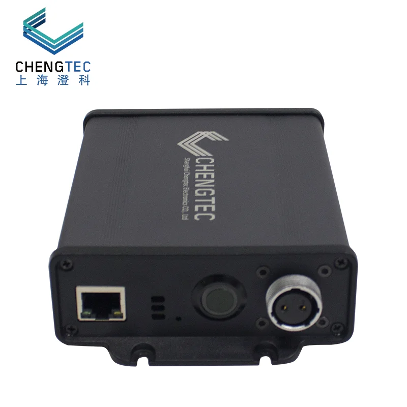 CT9204 4-канальный сигнальный измерительный прибор 4-канальная вибрационная карта