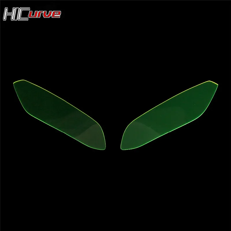 for yamaha yzf r3 r25 yzfr3 yzfr25 2019 2020 motorcycle accessories front headlight screen guard lens cover shield protector free global shipping