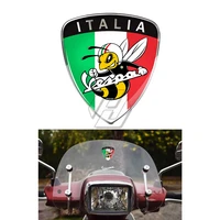 3d italy sticker case for piaggio vespa gts sprint primavera lxv lx s gtv 125 250 300 touring ie super sport