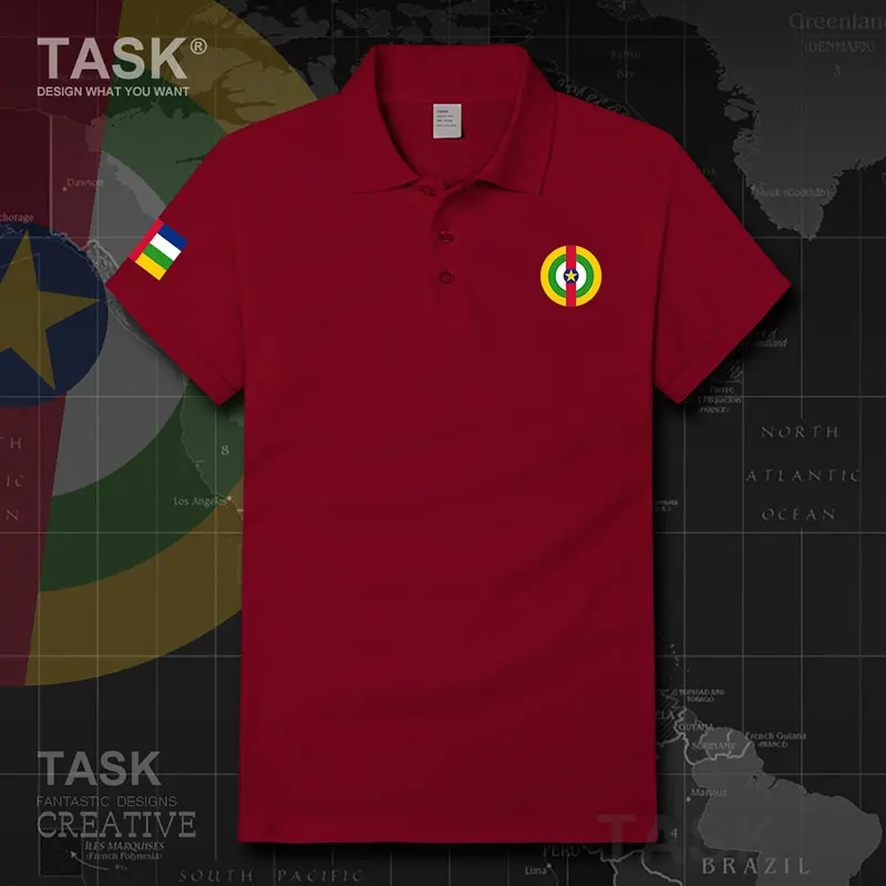 central african polo