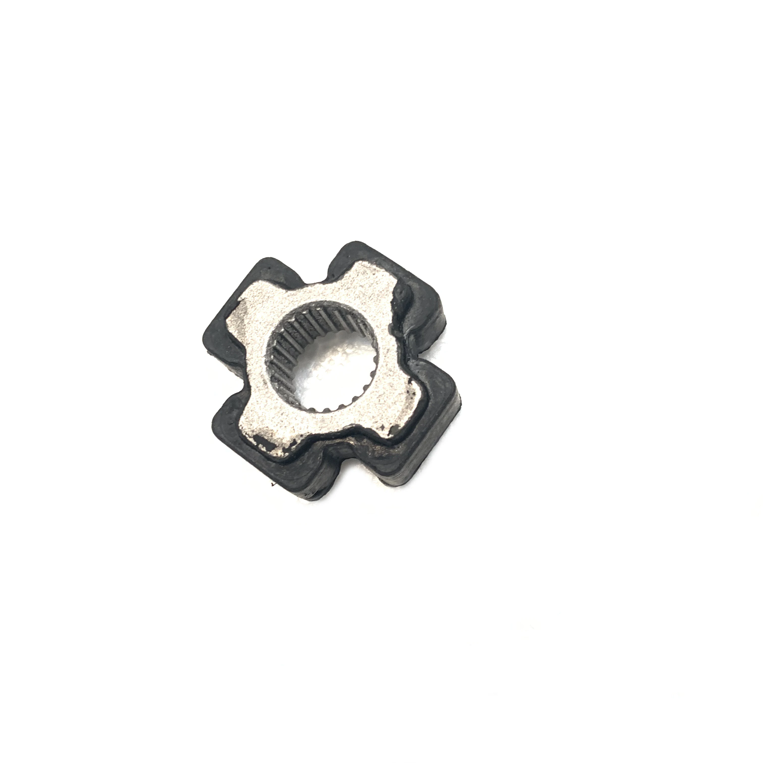 OEM 563251W000FFF направленная машина Колонка рулевая муфта демпфирующий муфта для hyundai Tucson IX35 KIA Sportage 2010