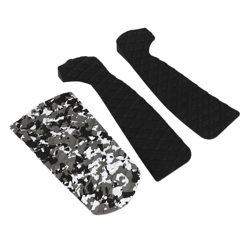 Тяговые подушки для серфинга накладки доски EVA пенопластовая накладка клейкие