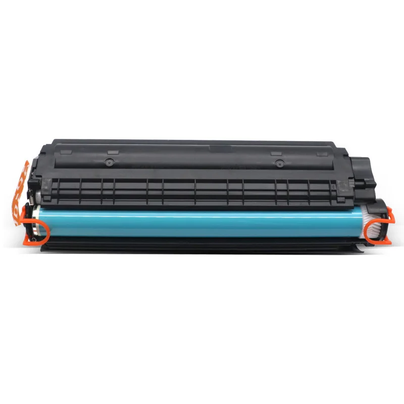Картридж с тонером CE285A 285 285A 2 шт. подходит для LaserJet Pro P1102 M1130 M1132 M1210 M1212nf M1214nfh M1217nfw