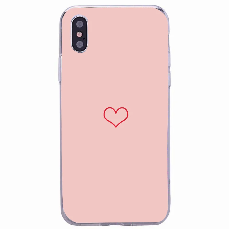 Модный чехол для телефона iPhone 11 5 5S SE 6 s 7 8 Plus Max Pro XR XS Женский Iphone S | Мобильные