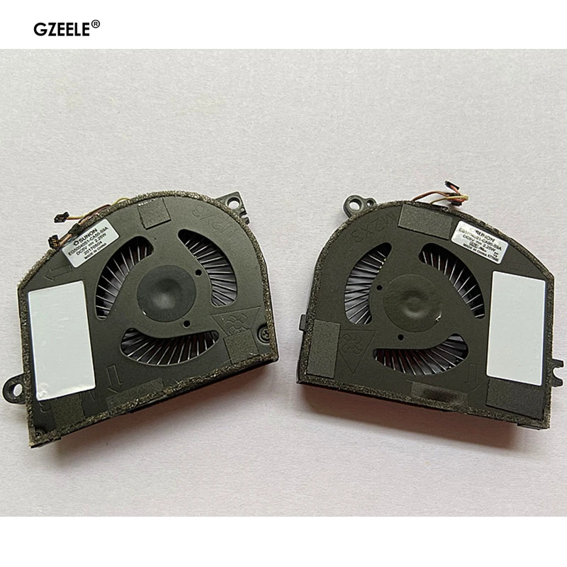 Laptop cpu cooling fan for HP Spectre 13 13-AF Notebook cpu Cooler Laptop cpu cooling fan for HP Spectre 13 13-AF Notebook cpu Cooler