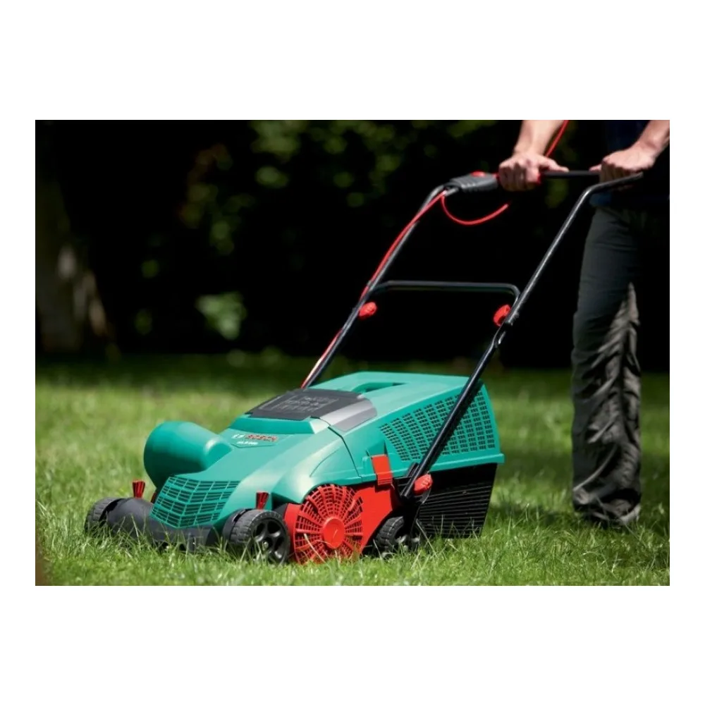 Вертикуттер Bosch AVR 1100 | Инструменты