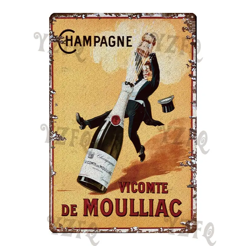 

Surf Aloha Hawall Vintage Travel Tin Sign Hula Beach Metal Plate For Wall Pub Cafe Home Art Craft Decor Cuadros DU-4605A