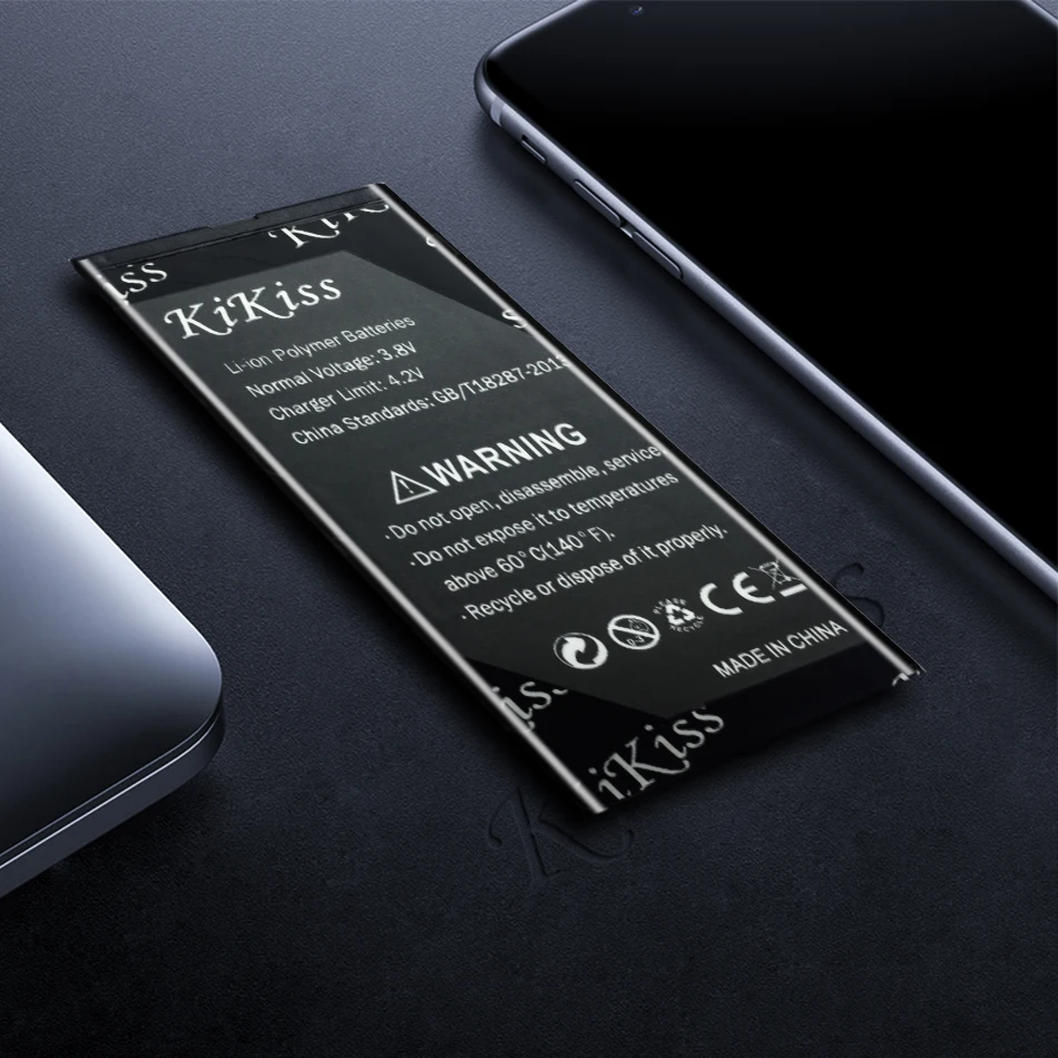 

3100mAh BV-T3G For Microsoft Nokia Lumia 650 RM-1154 BV T3G Mobile Phone High Capacity Battery