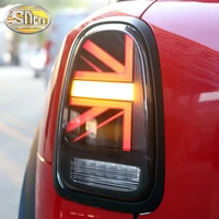 car styling for bmw mini f60 20162020 taillights for mini f60 cooper countryman led tail lampturn signalbrakereverse light
