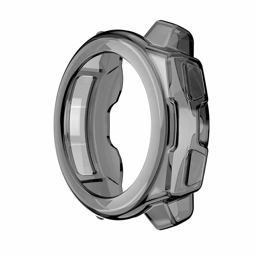 

Противоударный чехол из ТПУ для умных часов Garmin Instinct