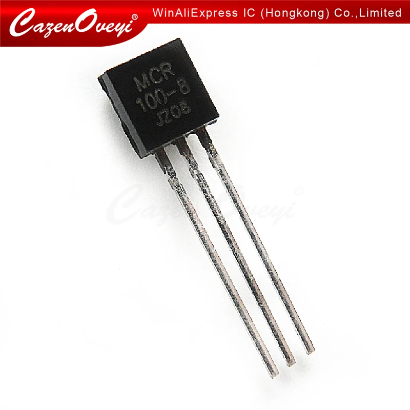 100 шт./лот MAC97A8 MCR100-6 MCR100-8 2SC1815 2SA1015 2SA733 2SC945 MCR100 97A8 97A6 C1815 A1015 A33 C945 в наличии |