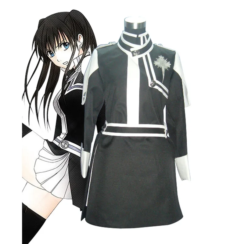 

Костюмы Д. Серого Человека Lenalee Lee для косплея на Хэллоуин