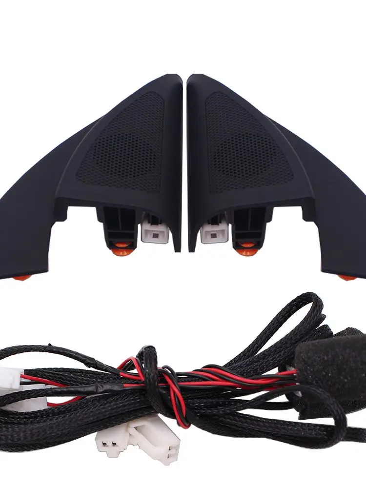 Динамики с тройным приводом для Kia Rio 4 KX CROSS 2017 2018 K2 KIA X-Line | Автомобили и мотоциклы