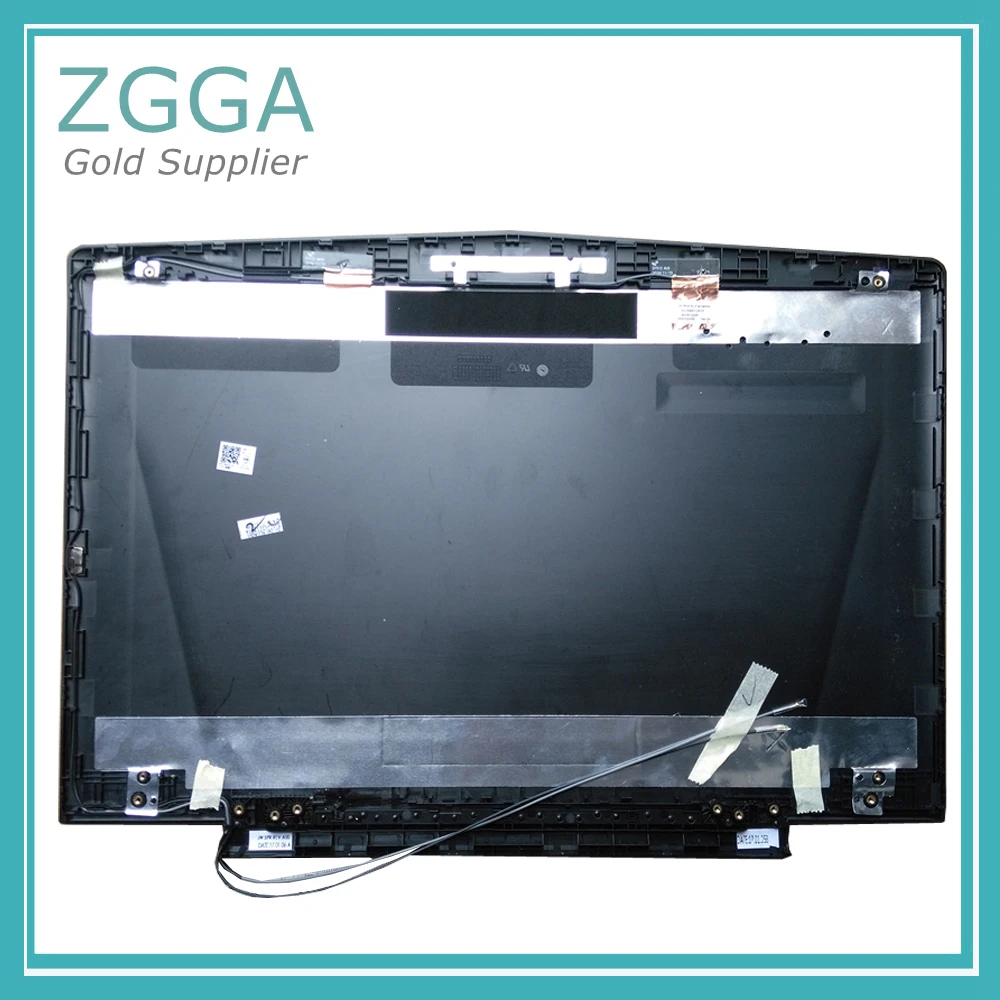 Новый оригинальный верхний чехол для Lenovo Legion Y520 R720 ЖК-экран задняя крышка замена