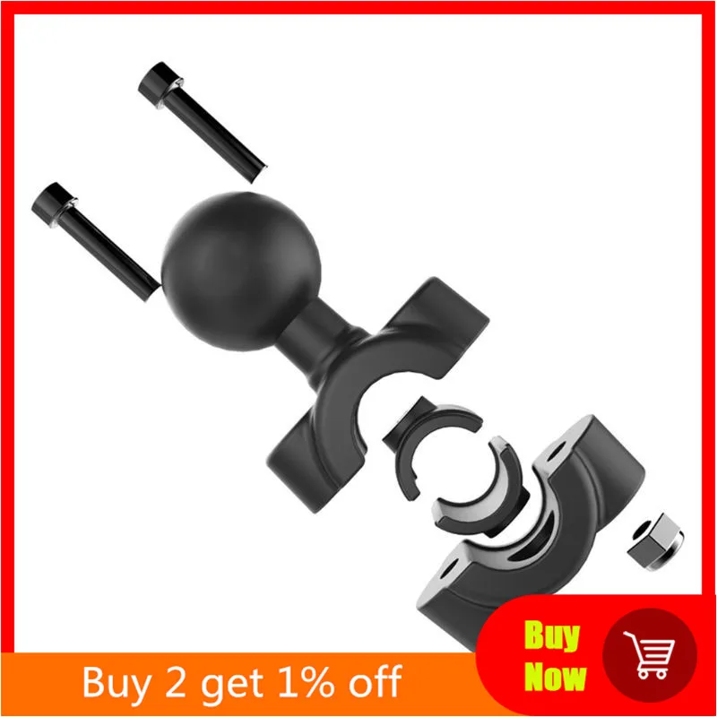 Крепление на рейку для крепления подголовник автомобиля мотоцикла скутера