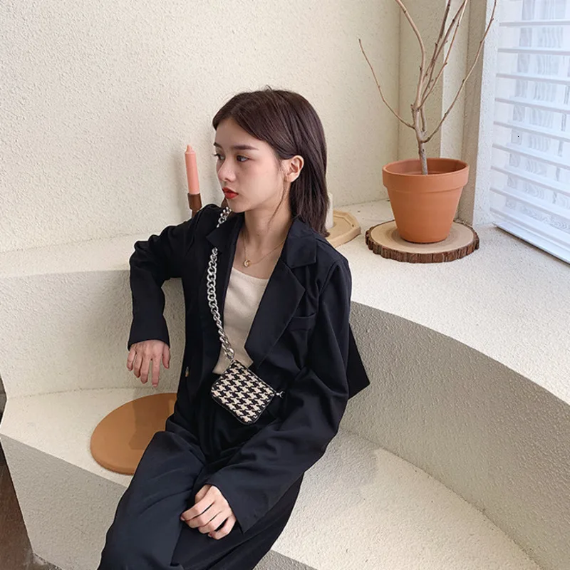 BXX Sac/2019 модные осенне зимние роскошные женские сумки дизайнерские толстые цепи