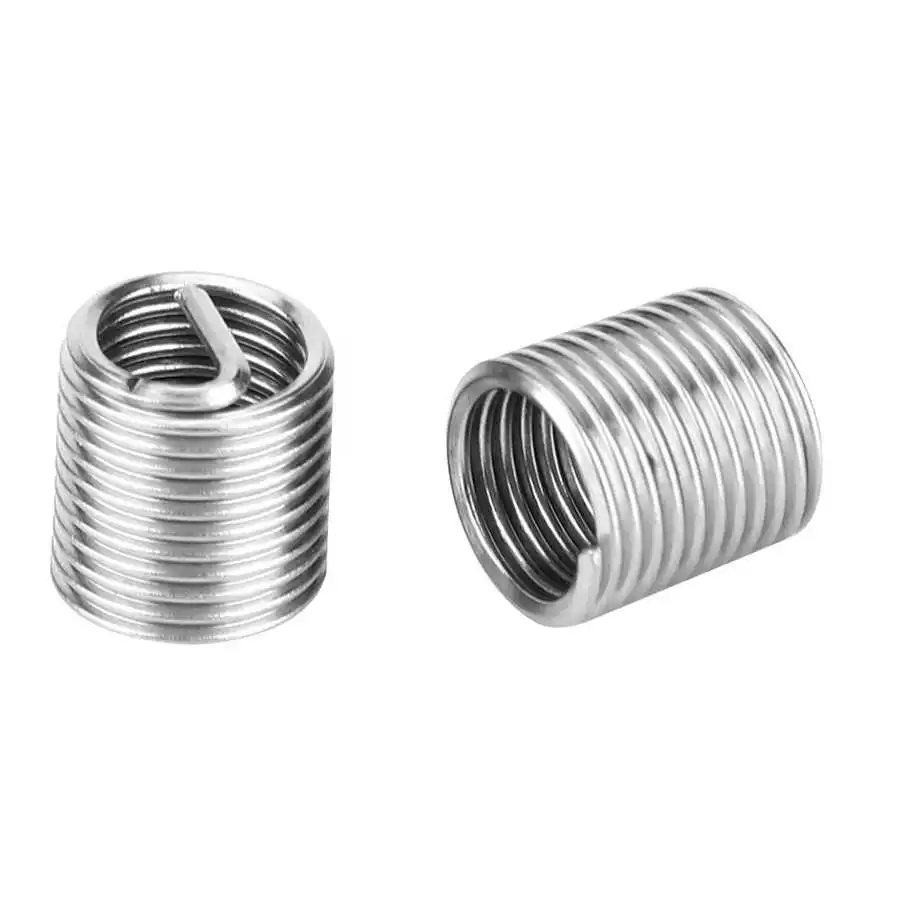 Набор инструментов для ремонта резьбы 30 шт. набор вставок автомобильной катушки 0