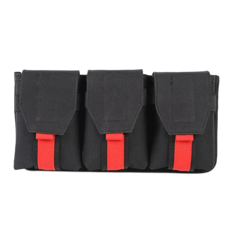 Universial Storage Bag for Jeep Wrangler TJ JK JL 1997+ Car Organizer Trunk