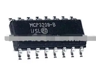 IC 100% Новинка Бесплатная доставка MCP3208-BI/SL MCP3208-CI/P AT45DB161E-SHD ATMEGA168V-10MU/PT PIC16F1526-I/P |