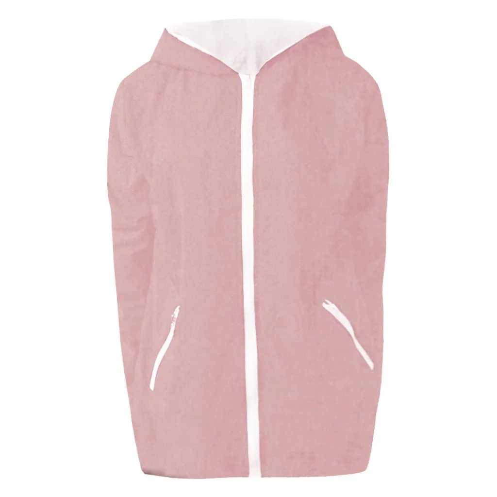 

Parkas Fashion Women New Winter Warm Thicken Casual Solid Coats Long Sleeve Warm Jacket Outerwear Loose Zipper Coat Parkas #45