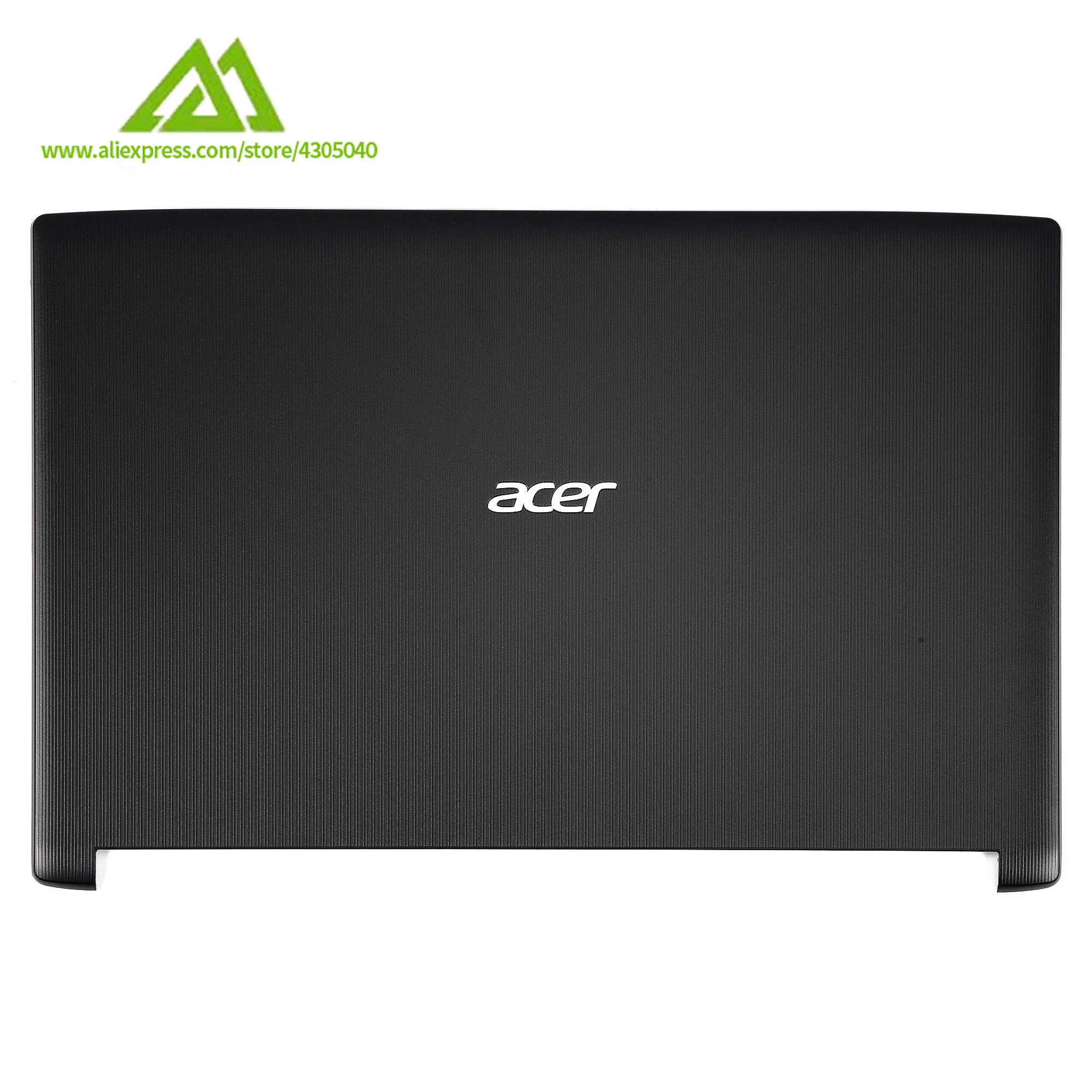 Новинка оригинальная задняя крышка ЖК-дисплея для Acer Aspire A517-51 A517-51G | Компьютеры и