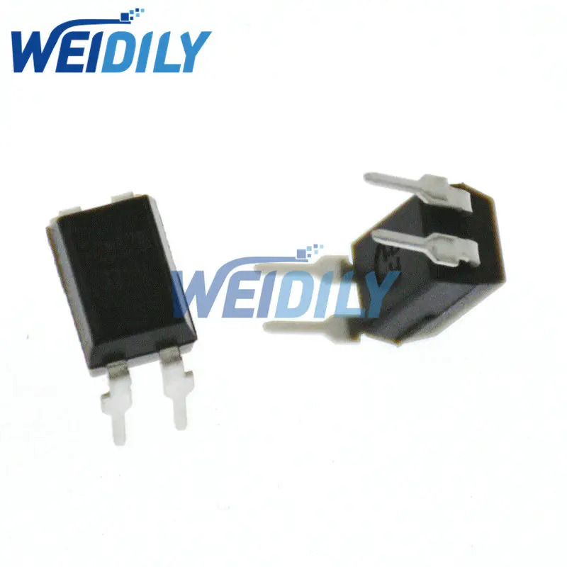 

20 шт PC817B DIP4 PC817-B DIP PC817 B 817B Новый IC