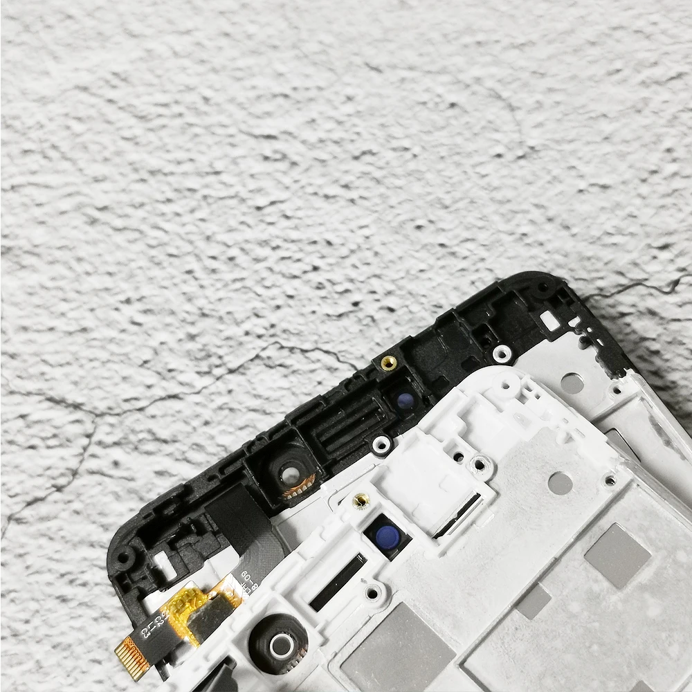 

AAA Quality LCD+Frame For Xiaomi Redmi Note 4X LCD Display Screen For Redmi Note 4X Global Version LCD Only For Snapdragon 625