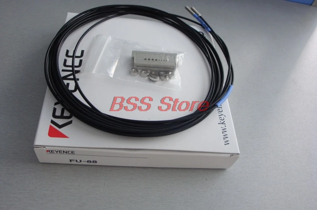 Оригинальный оригинальный светоотражающий датчик оптоволокна устойчивый к