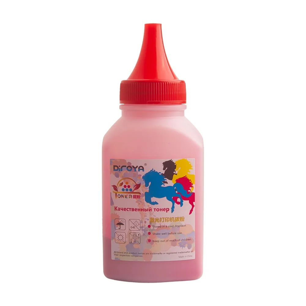 1 Набор CLT 504S картридж с тонером чип комплект для заправки порошка Samsung