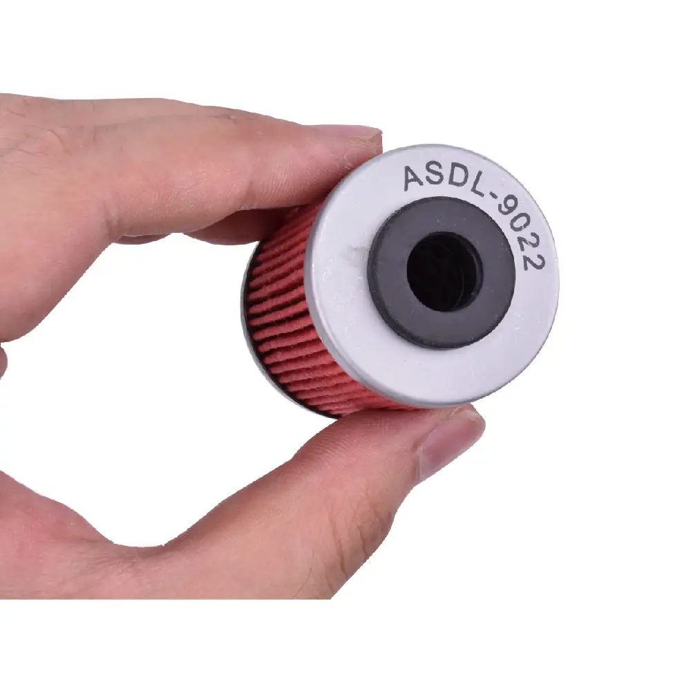 

Motorcycle Oil Filter for KTM 660 Supermoto 02-03 660 SMC 04-05 690 Duke 08-11 690 Duke R 10-11 690 Enduro 08-11