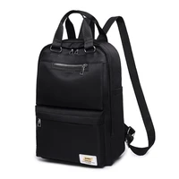 2020 casual women backpack designer high quality nylon women bag fashion school bags large capacity knapsack casual travel bags