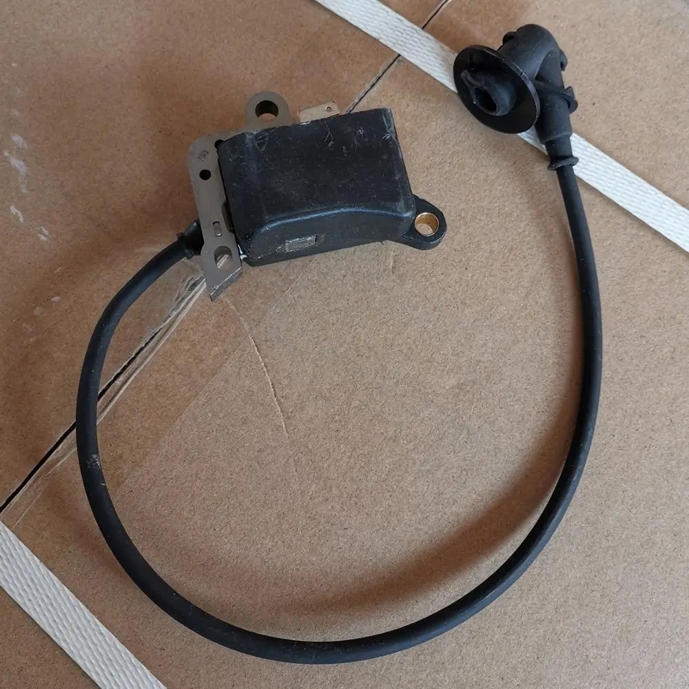 TS460 IGNITION COIL 2/3 BOLT FOR STIHL TS400 OLDER CUT OFF CONCRETE CHOP SAW IGNITOR MAGNETO IGNITER 4223 400 1300 | Инструменты