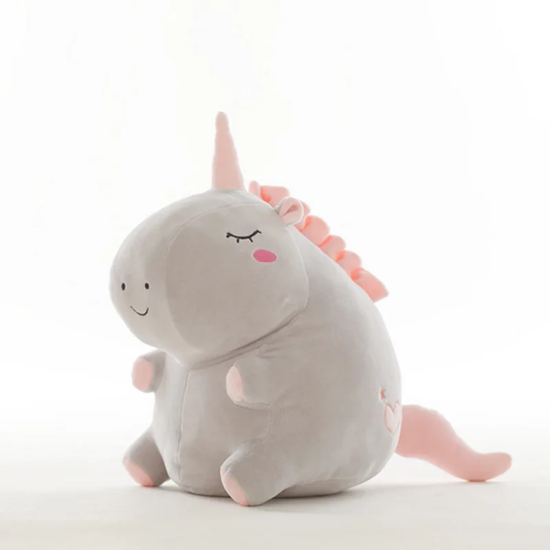 

Stuffed Animal Plush Toys Cute Unicorn Toy Birthday Gift For Kids Girfriend