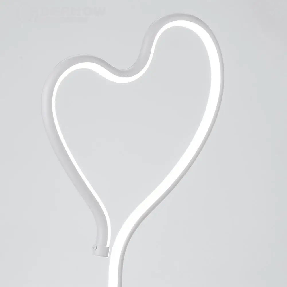 

Desk Lamp Touch Button Warm White Bedside Lamps Table Portable LED Desk Night Light No Flicker Saving Energy Eye Protection